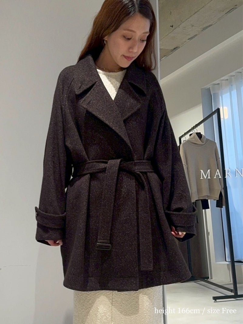 Kerry coat