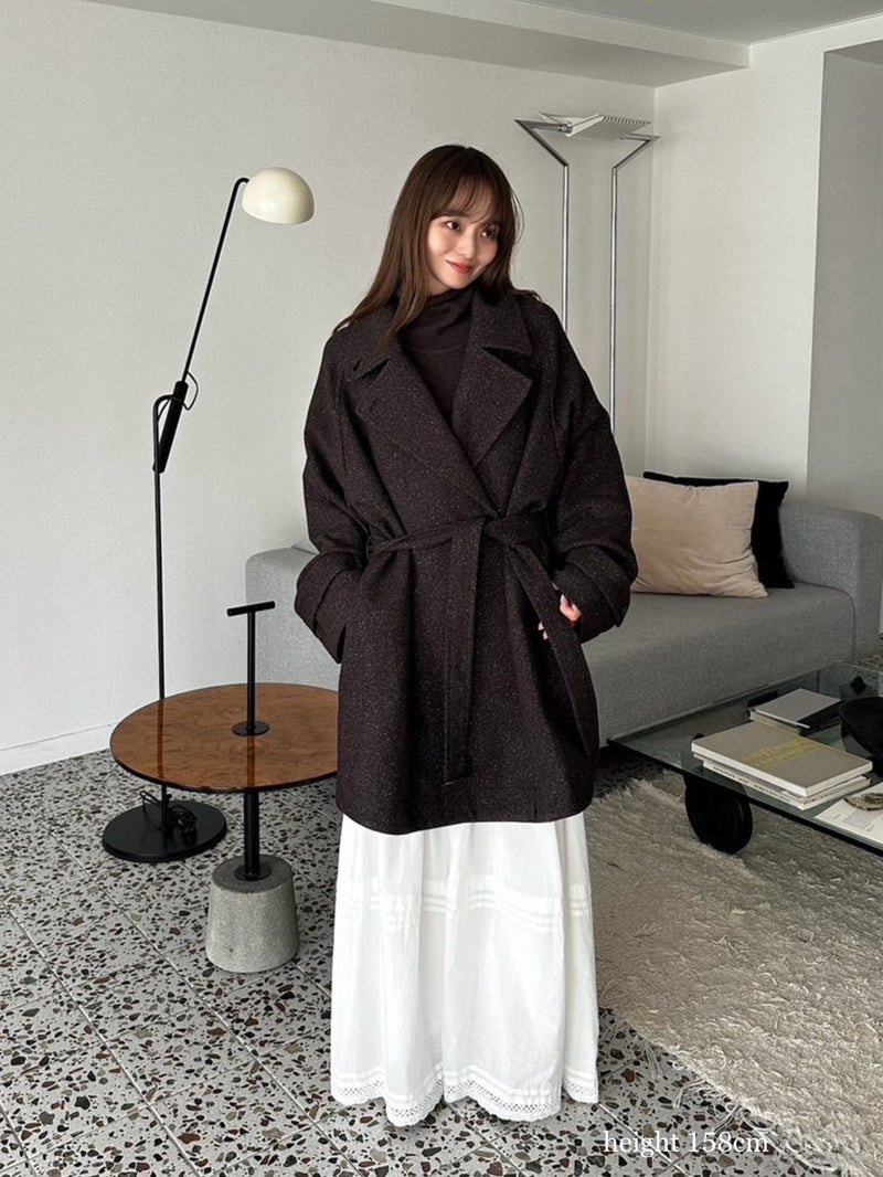 Kerry coat