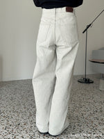 Yves denim pants