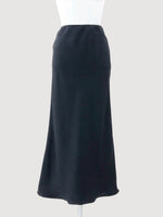 Julia dot skirt