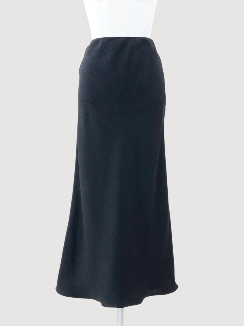 Julia dot skirt