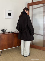 Limited Kerry coat