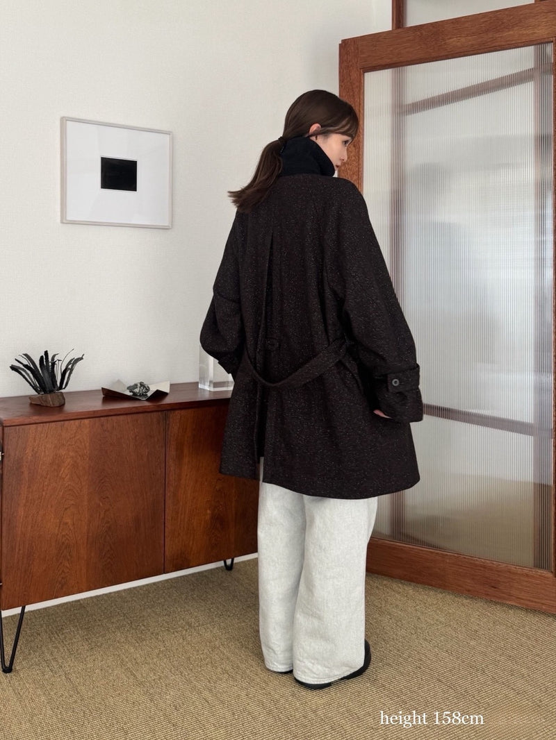 Limited Kerry coat
