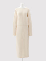 Anna knit dress
