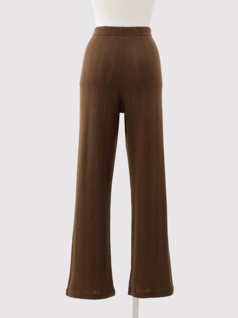 Lilas pants