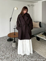 Limited Kerry coat