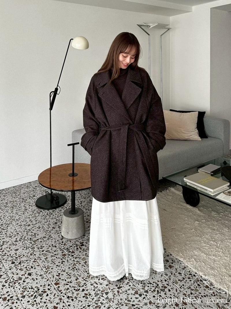 Limited Kerry coat