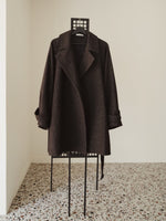 Limited Kerry coat
