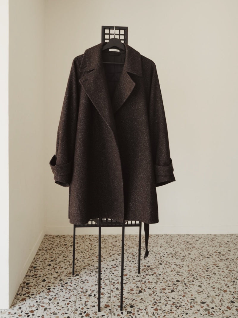 Limited Kerry coat