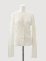 Marguerite cardigan