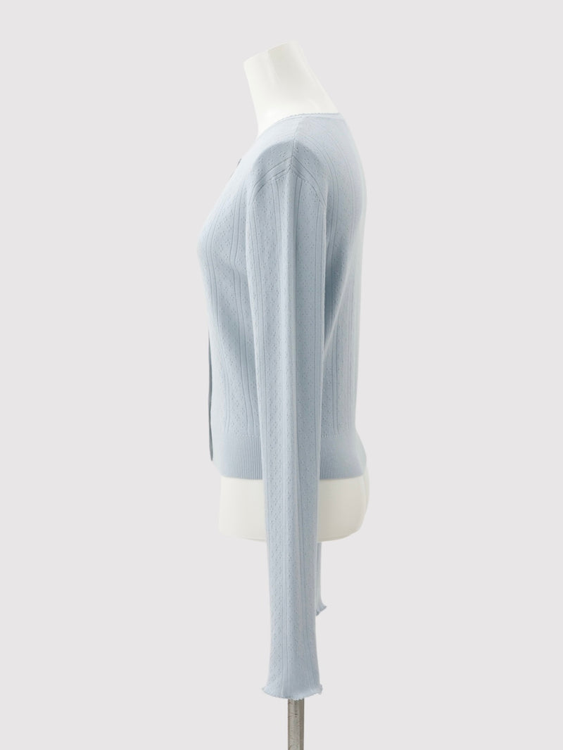 Marguerite cardigan