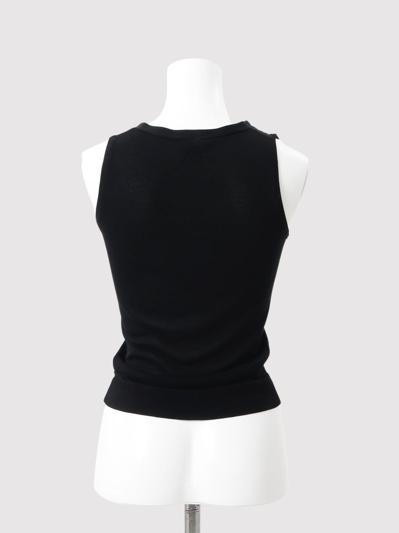 ayana様　新品未使用　marno Matilda knit black Matilda knit – MARNO