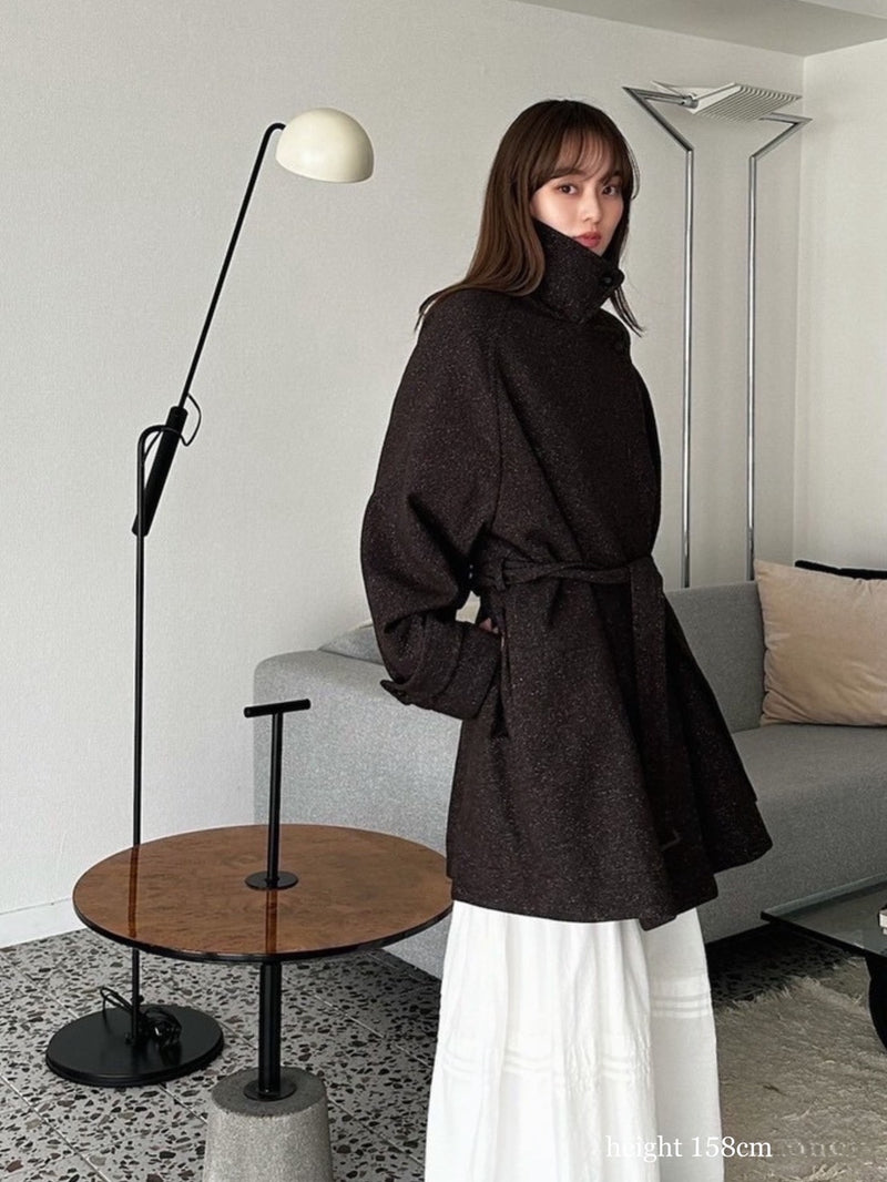 Kerry coat