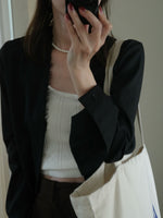 Violette camisole