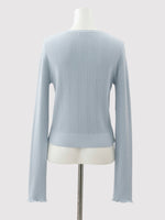 Marguerite cardigan