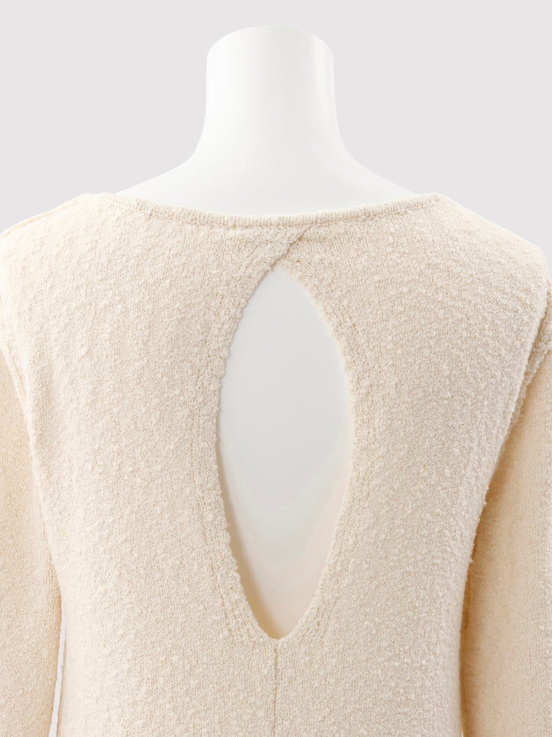 Anna knit dress