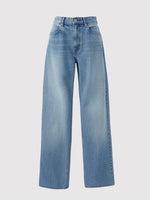 Lula denim pants