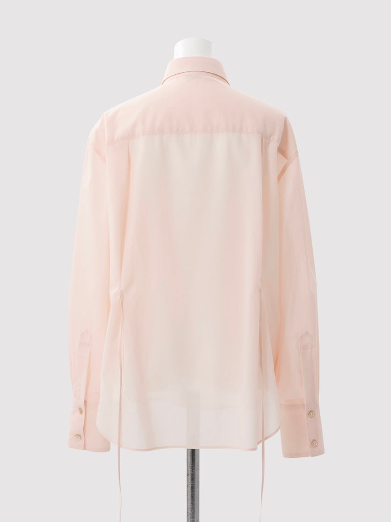 Laila shirt – MARNO