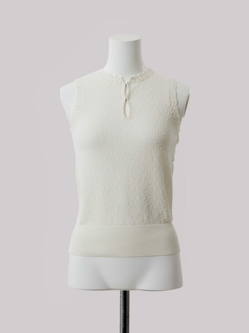 Mona lace knit – MARNO