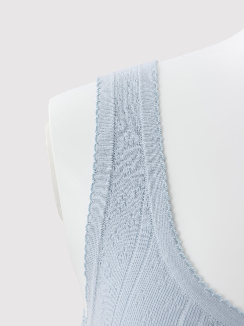 Violette camisole