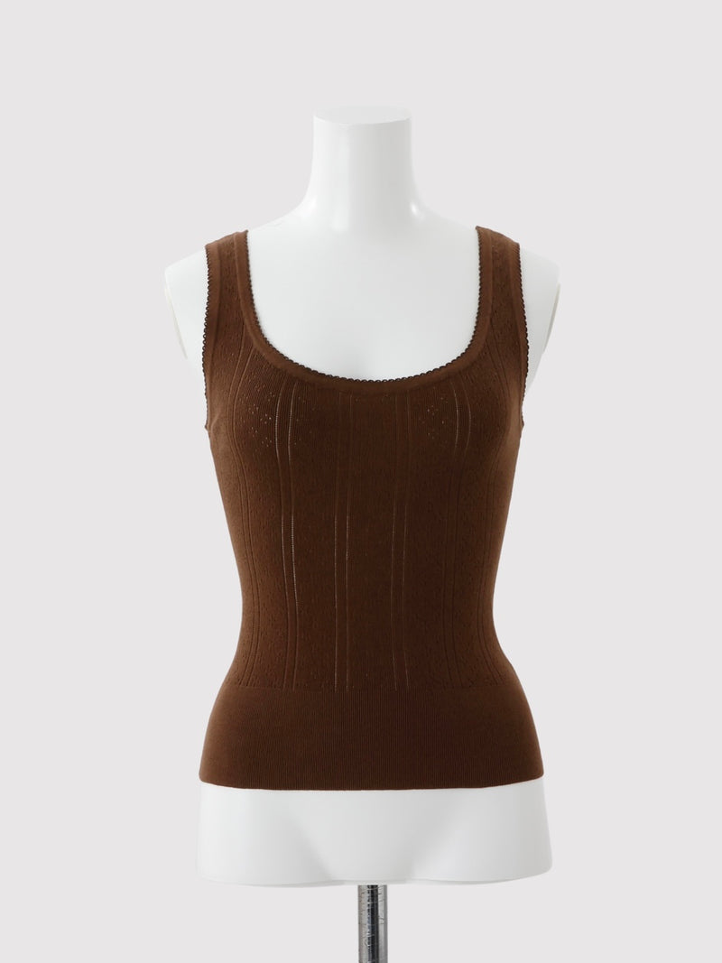 Violette camisole