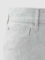 Yves denim pants