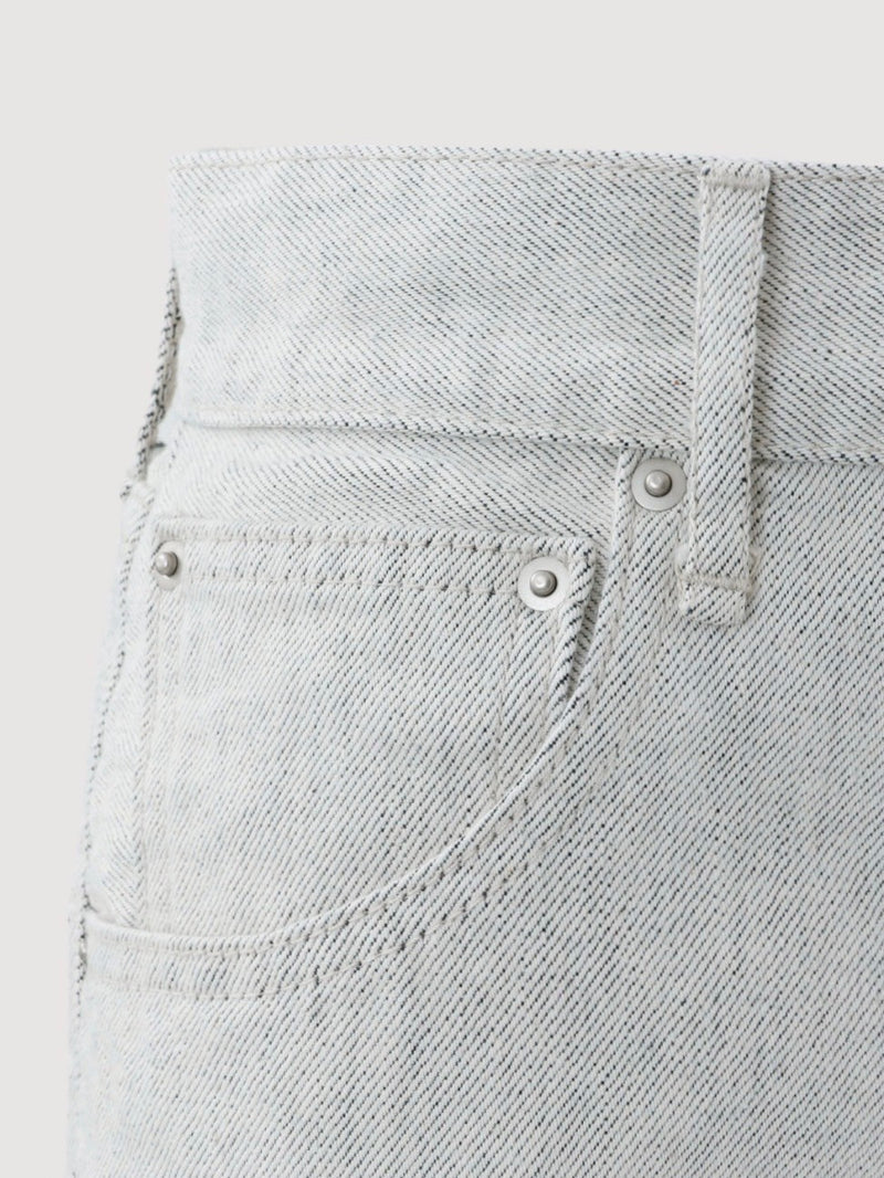Yves denim pants