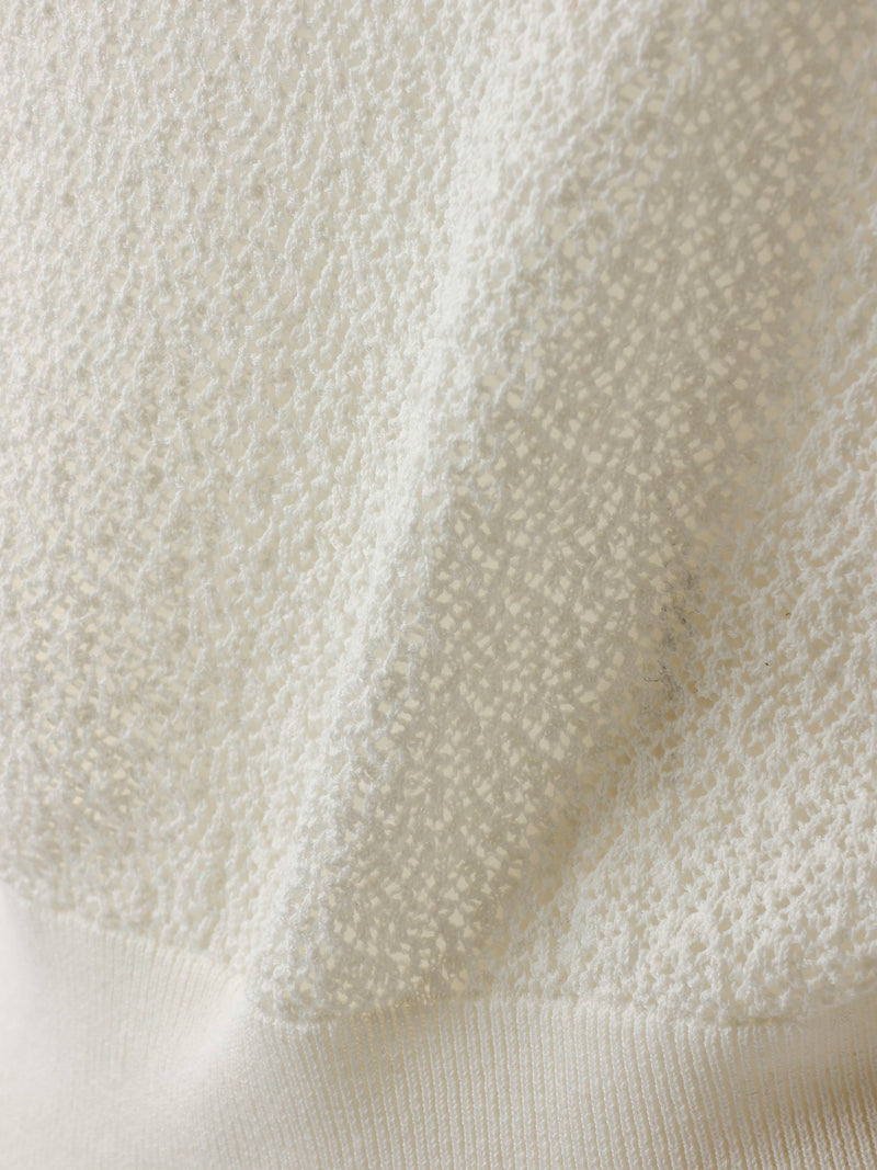 Mona lace knit – MARNO