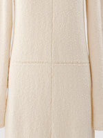 Anna knit dress