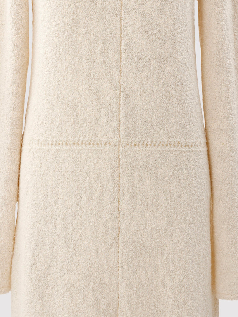 Anna knit dress