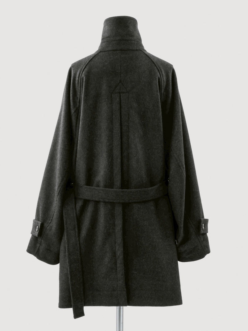 Kerry coat