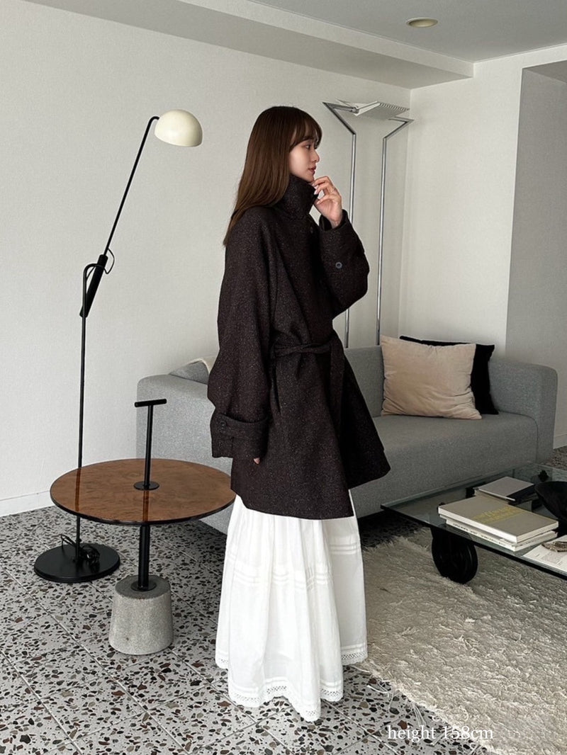 Kerry coat