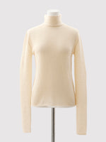 Zoey lace knit