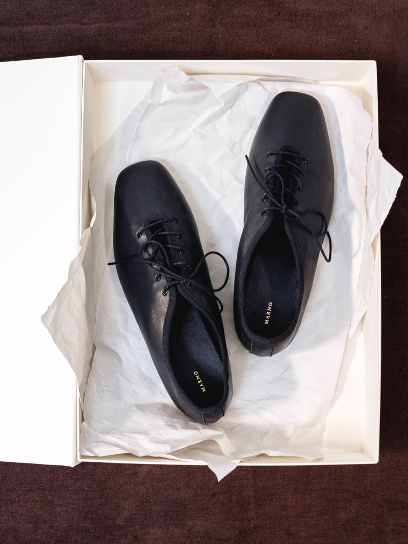靴 marno / Lea shoes (37) Lea shoes – MARNO