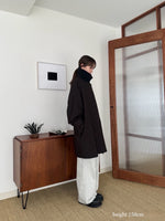 Limited Kerry coat