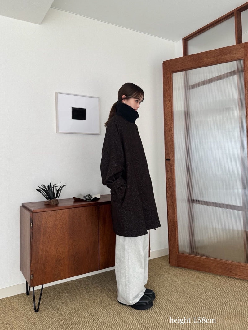 Limited Kerry coat