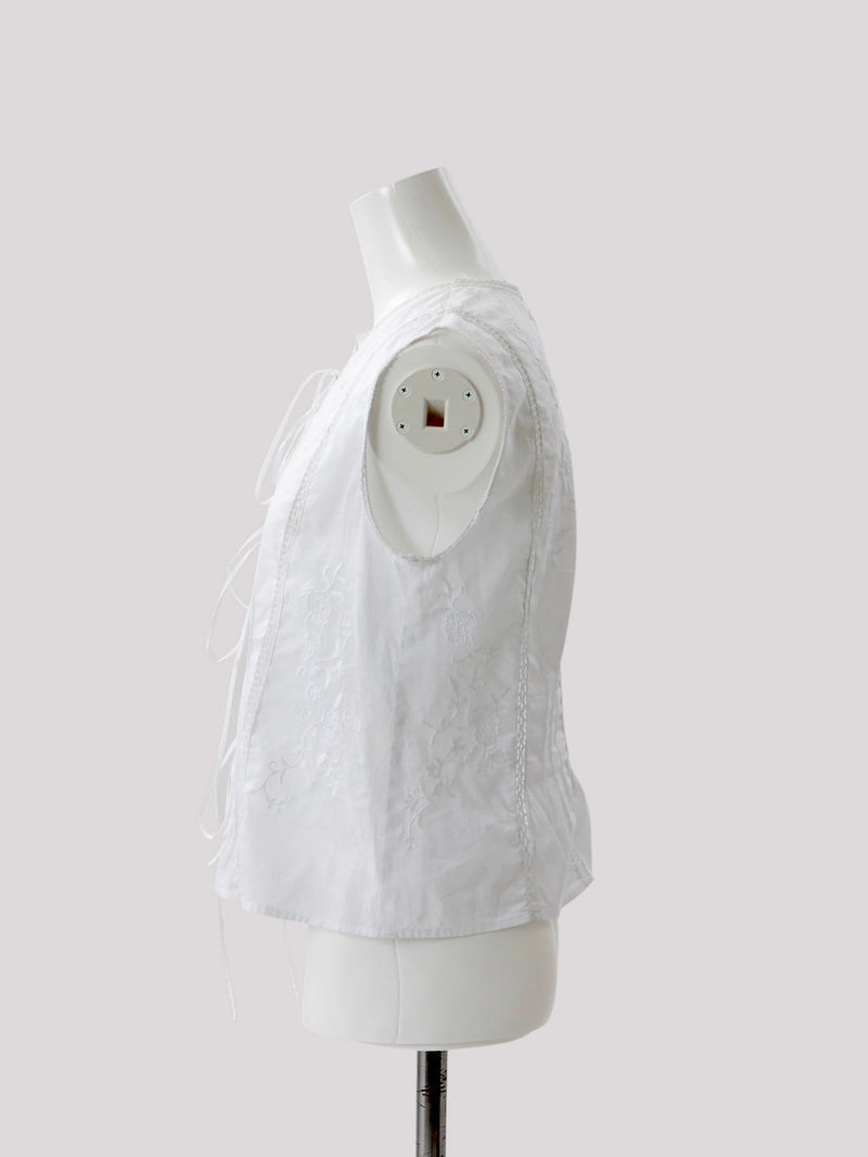 Daisy blouse – MARNO