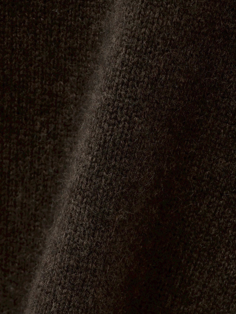 Silvia knit