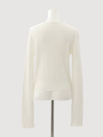 Marguerite cardigan