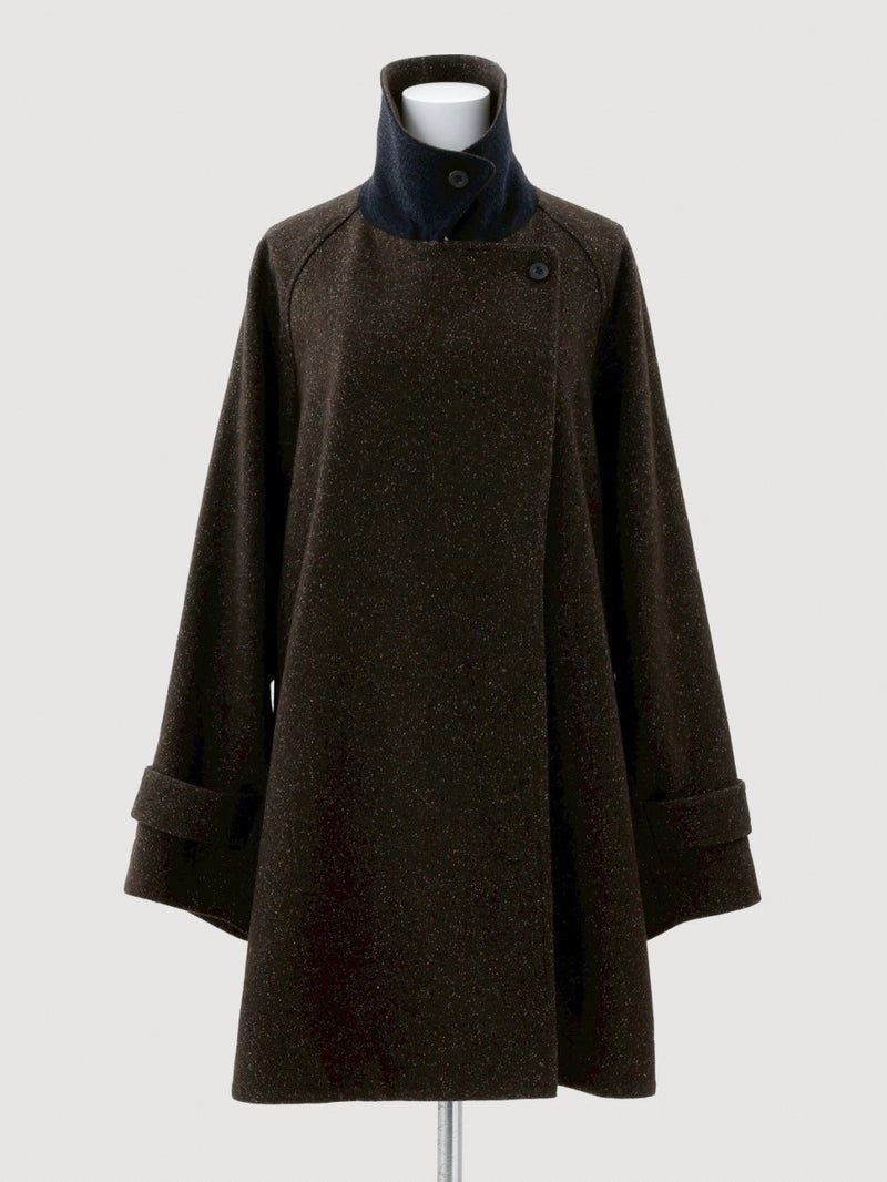 Limited Kerry coat