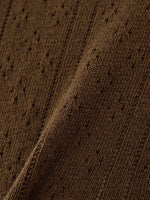 Marguerite cardigan