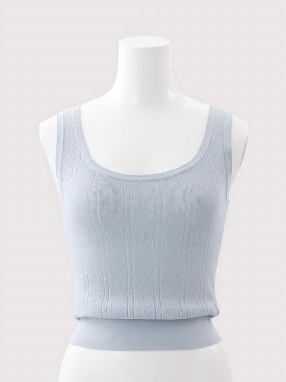 Violette camisole