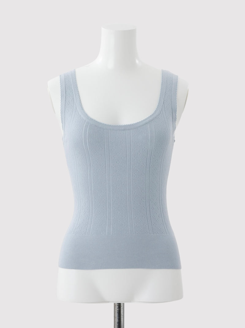 Violette camisole