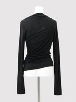 Siena long sleeve tops