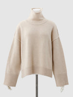 Silvia knit