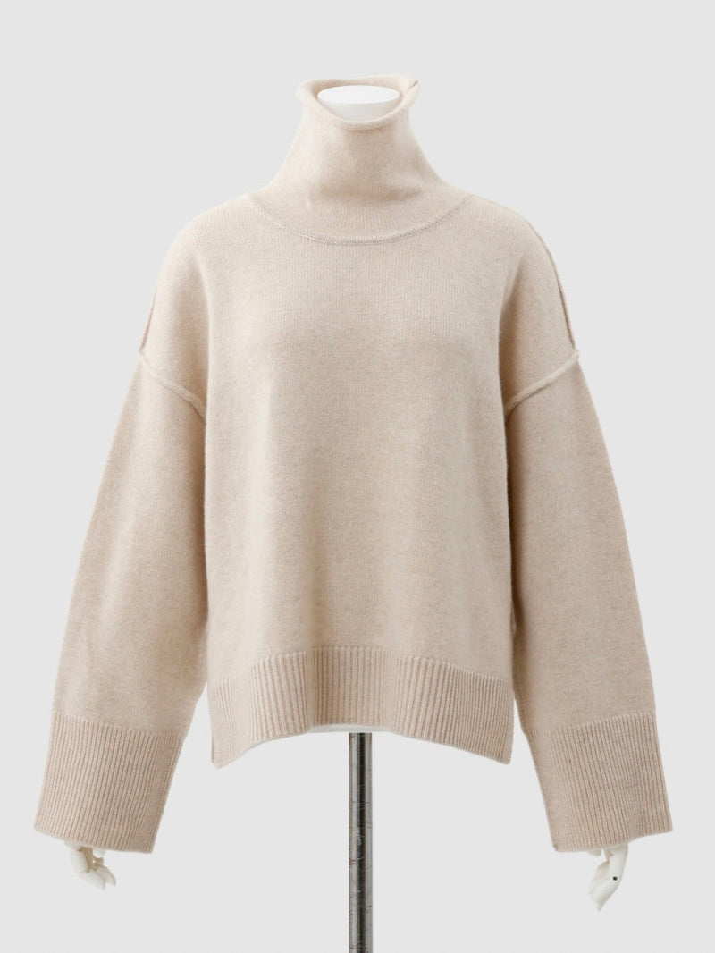 Silvia knit