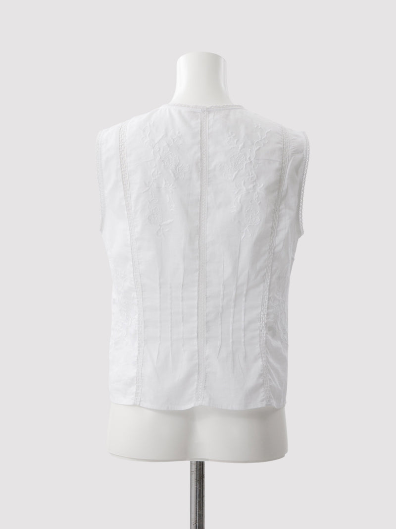 Daisy blouse – MARNO