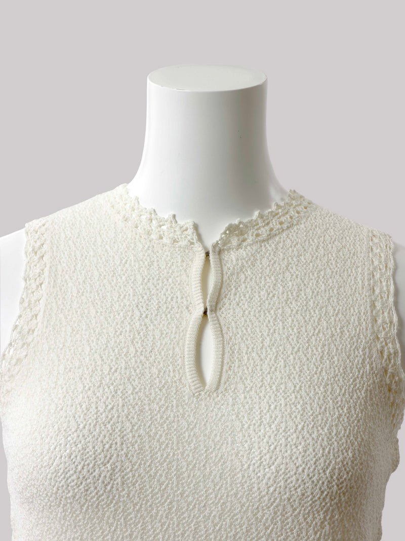 Mona lace knit – MARNO
