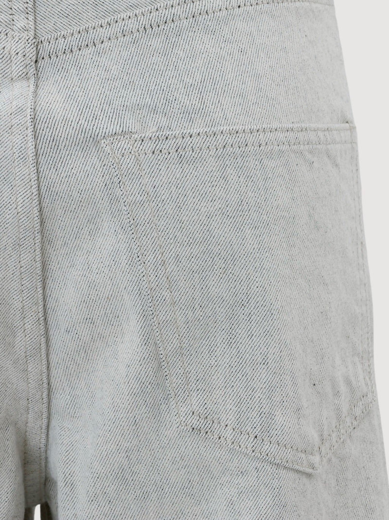 Yves denim pants