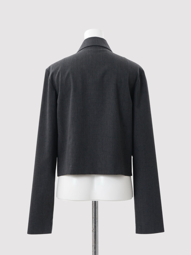 Ella jacket – MARNO